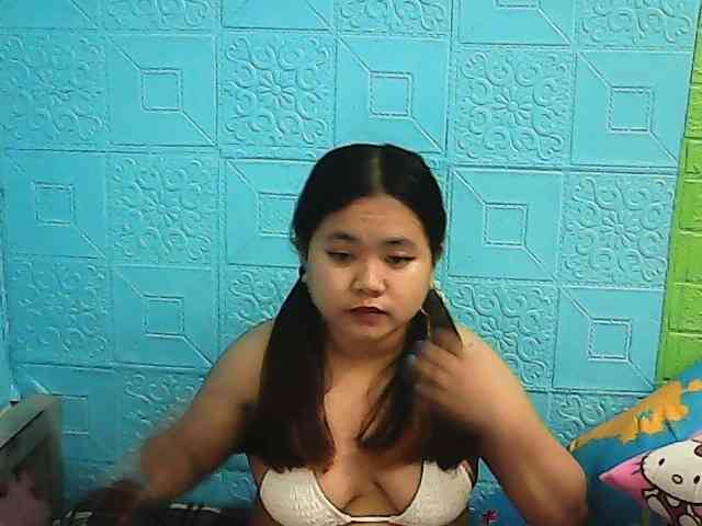 ShailaJeen webcam