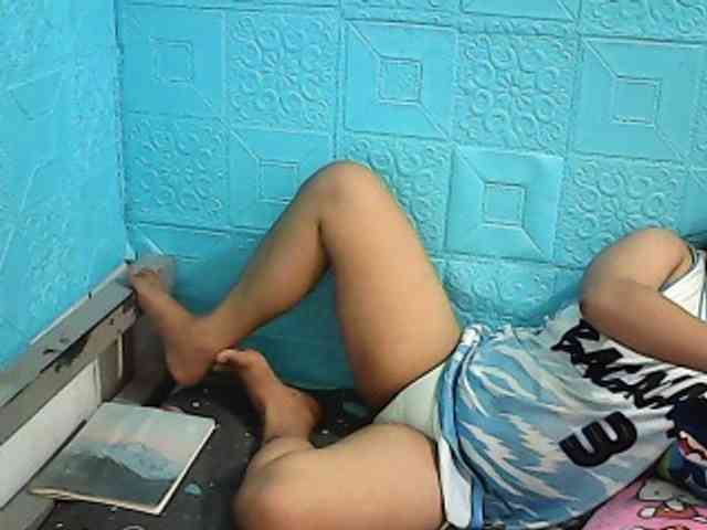 ShailaJeen webcam