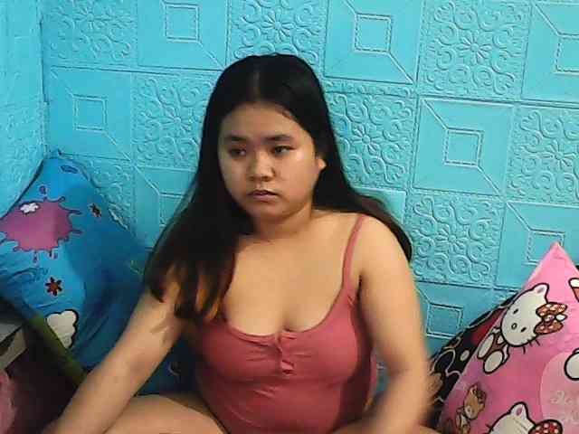 ShailaJeen webcam