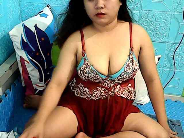 ShailaJeen webcam