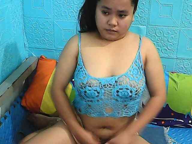 ShailaJeen webcam