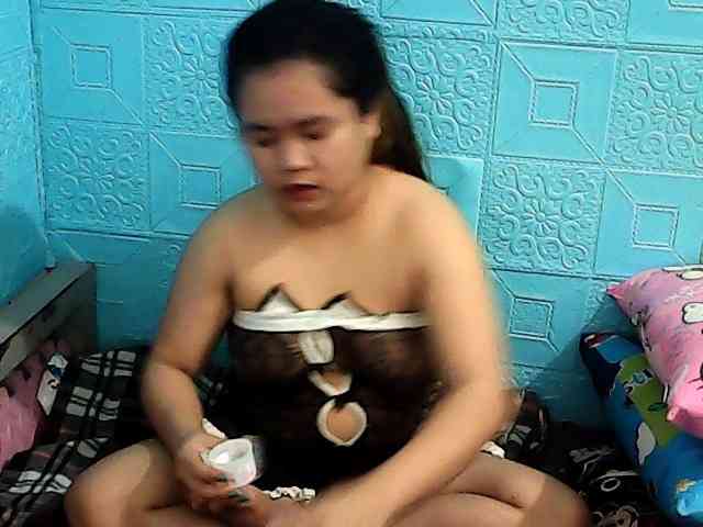 ShailaJeen webcam