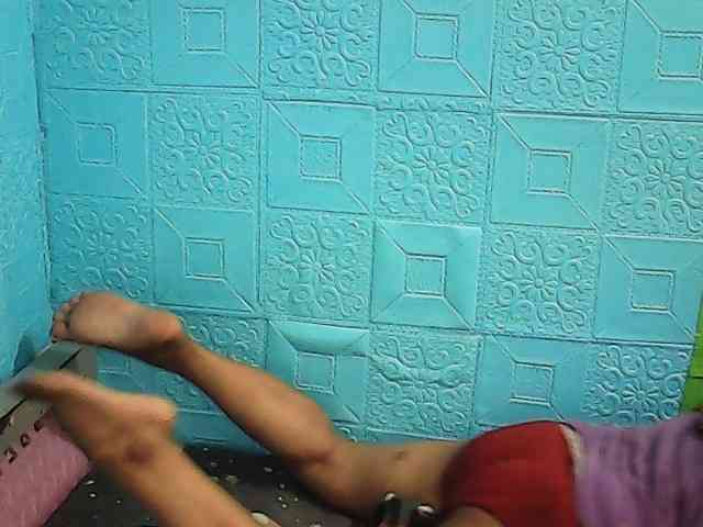 ShailaJeen webcam