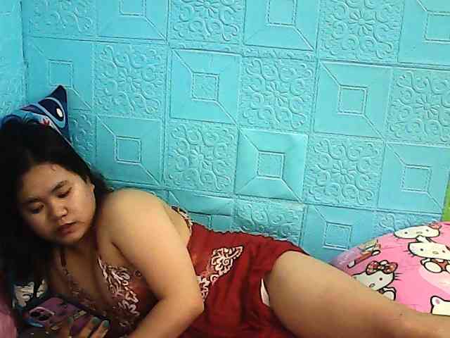 ShailaJeen webcam