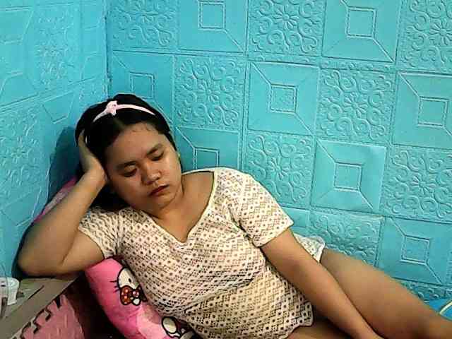 ShailaJeen webcam
