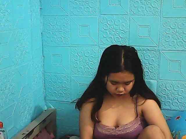 ShailaJeen webcam