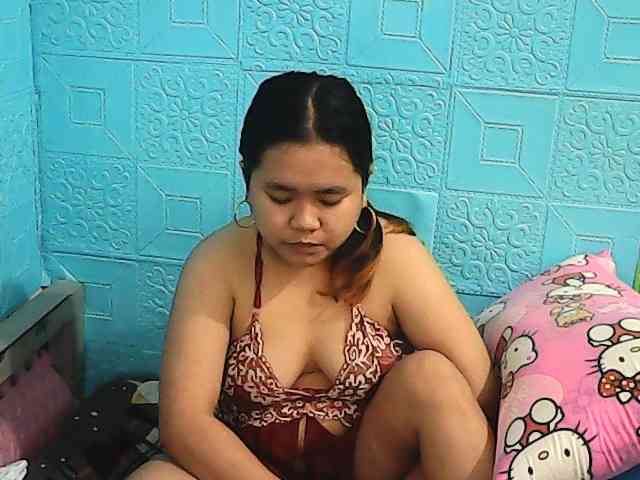 ShailaJeen webcam