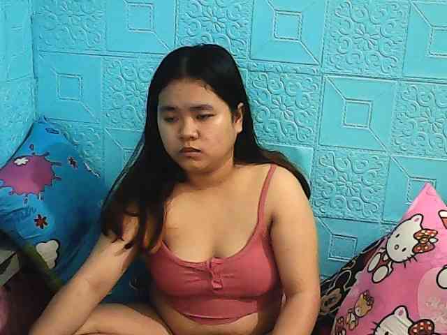 ShailaJeen webcam