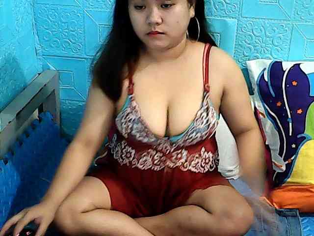 ShailaJeen webcam