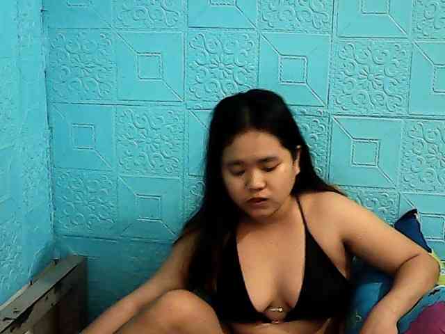 ShailaJeen webcam