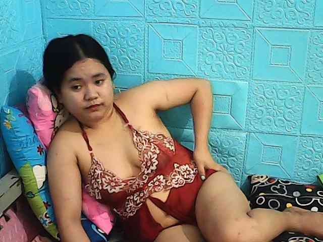 ShailaJeen webcam