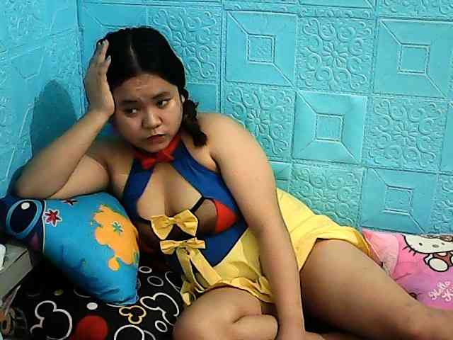 ShailaJeen webcam