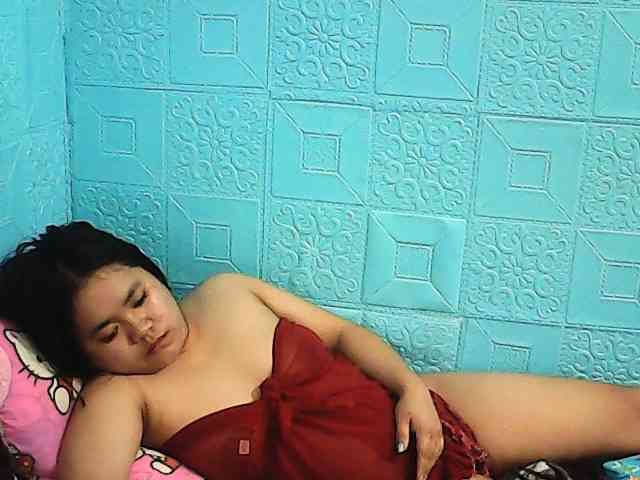 ShailaJeen webcam