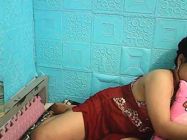 ShailaJeen webcam