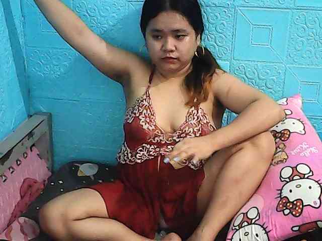 ShailaJeen webcam