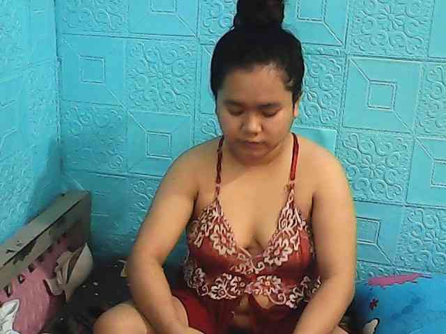 ShailaJeen webcam