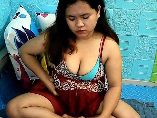ShailaJeen webcam