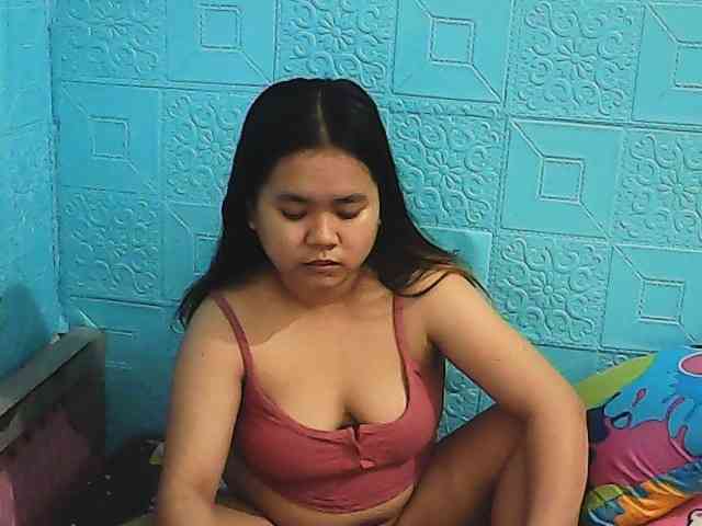 ShailaJeen webcam