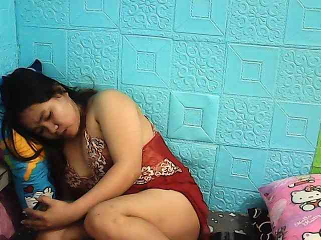 ShailaJeen webcam