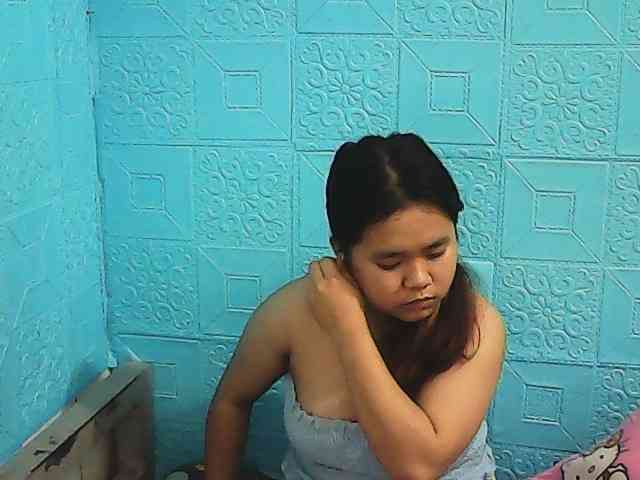 ShailaJeen webcam