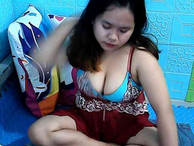 ShailaJeen webcam