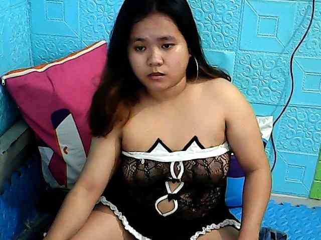 ShailaJeen webcam
