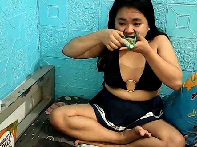 ShailaJeen webcam