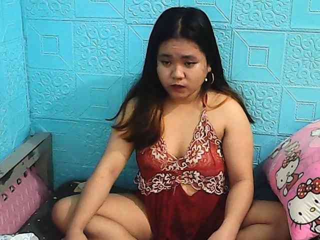ShailaJeen webcam