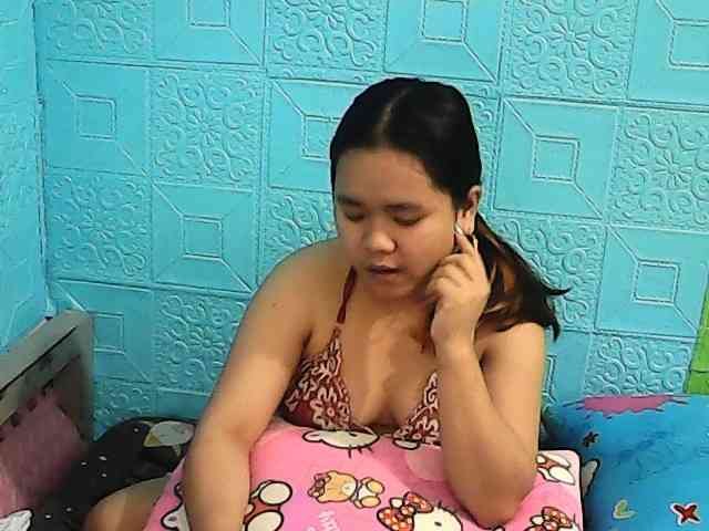 ShailaJeen webcam