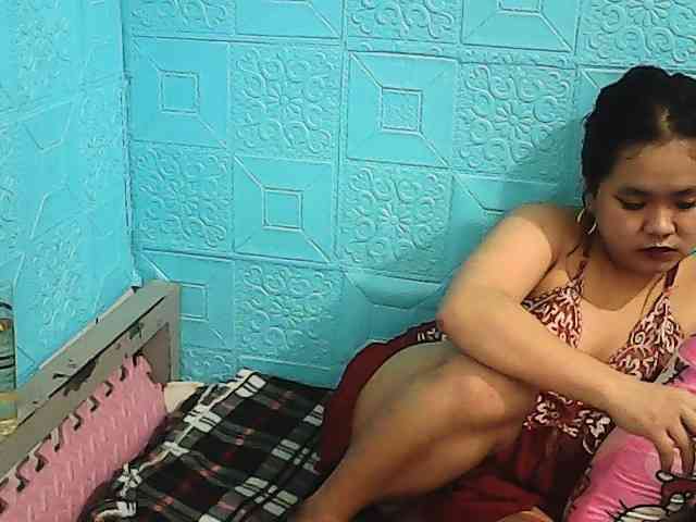 ShailaJeen webcam