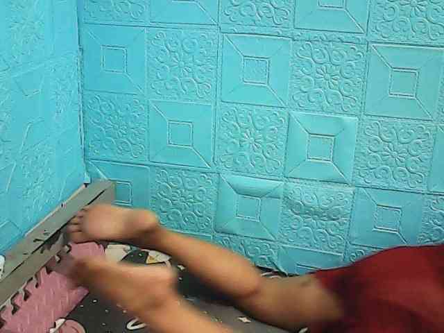 ShailaJeen webcam