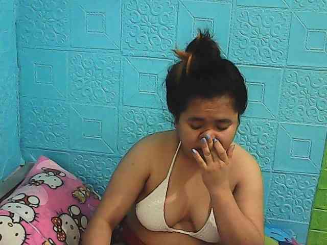 ShailaJeen webcam