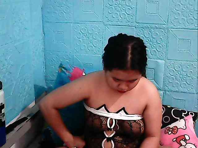 ShailaJeen webcam