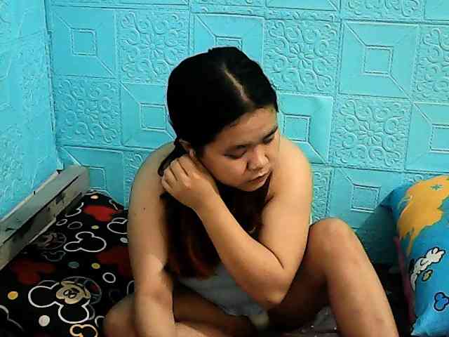 ShailaJeen webcam