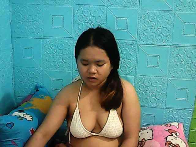ShailaJeen webcam