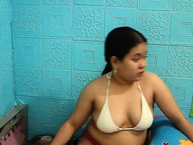 ShailaJeen webcam