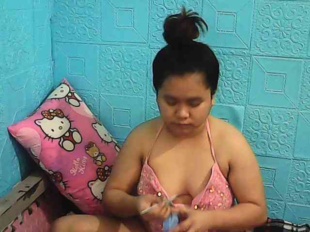 ShailaJeen webcam