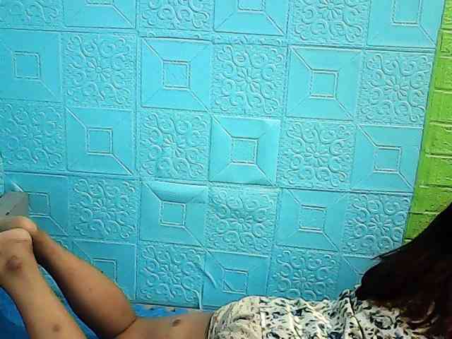 ShailaJeen webcam