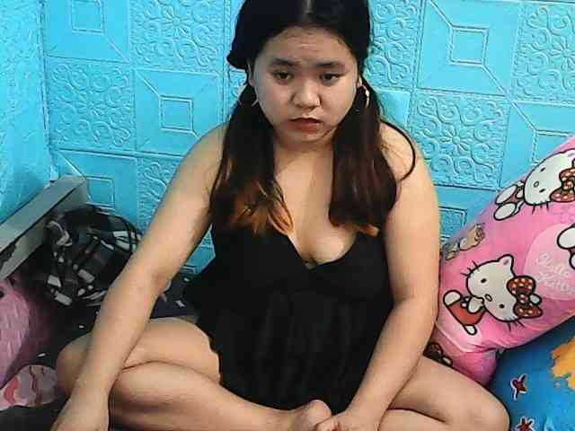 ShailaJeen webcam