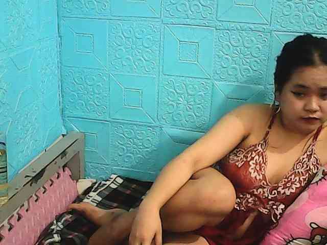 ShailaJeen webcam