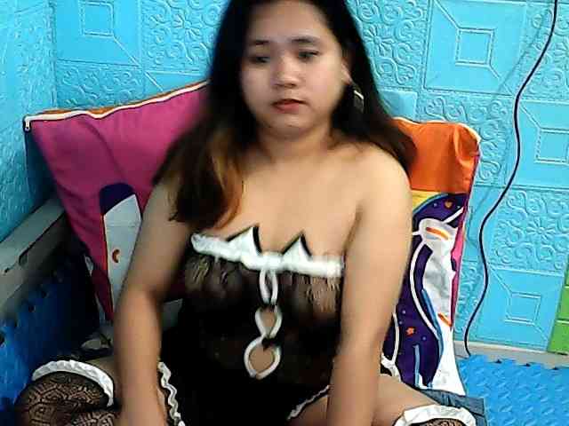 ShailaJeen webcam