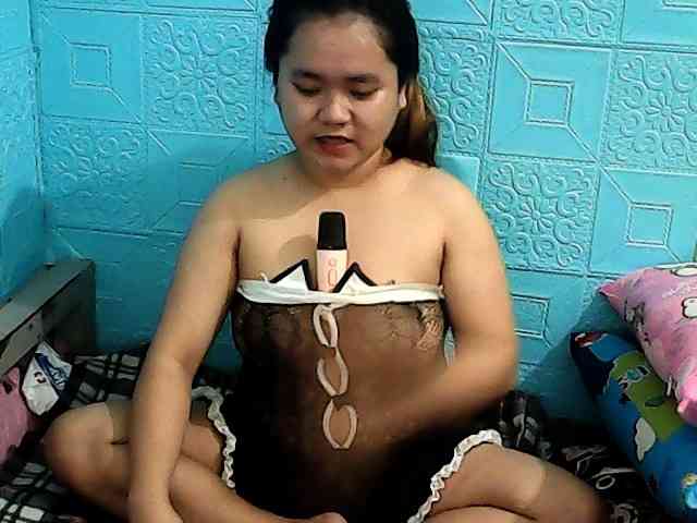 ShailaJeen webcam