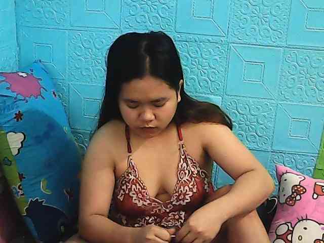 ShailaJeen webcam