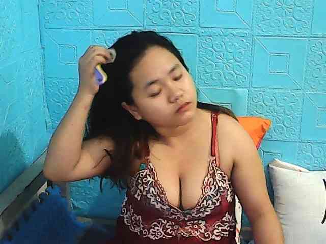 ShailaJeen webcam