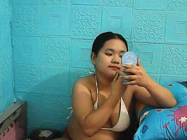 ShailaJeen webcam