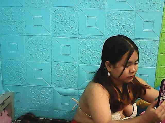 ShailaJeen webcam