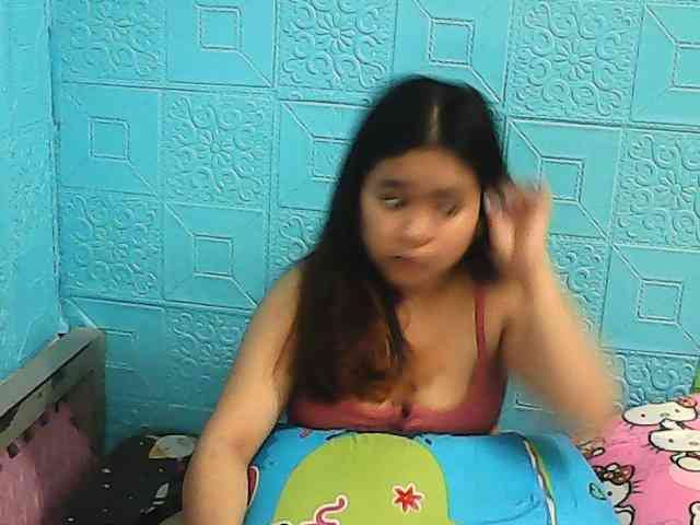 ShailaJeen webcam