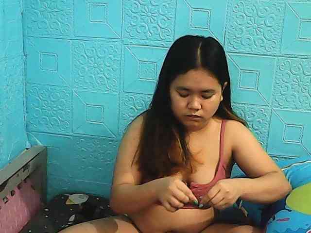 ShailaJeen webcam