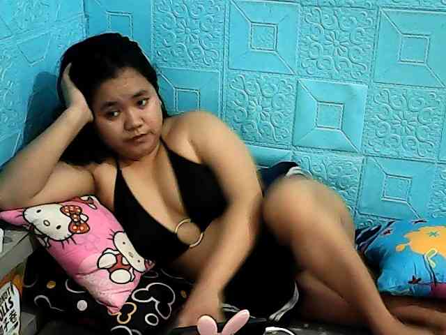 ShailaJeen webcam