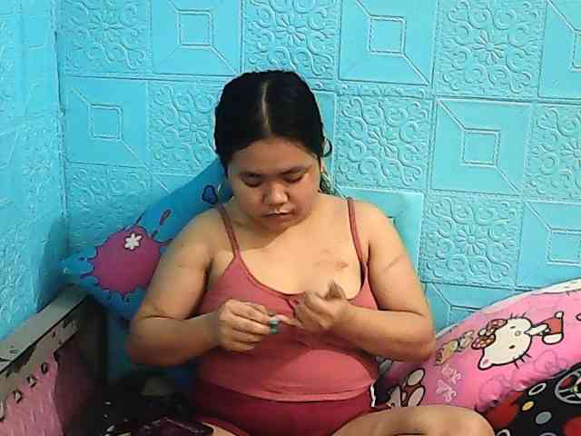 ShailaJeen webcam